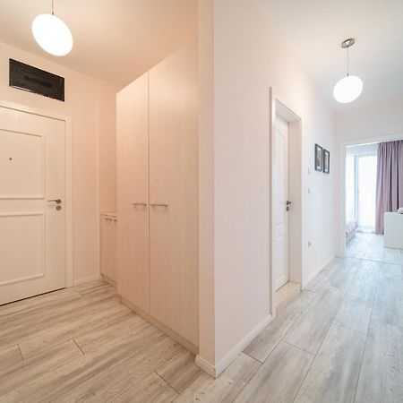 La Mer Residence Aranyhomok Kültér fotó