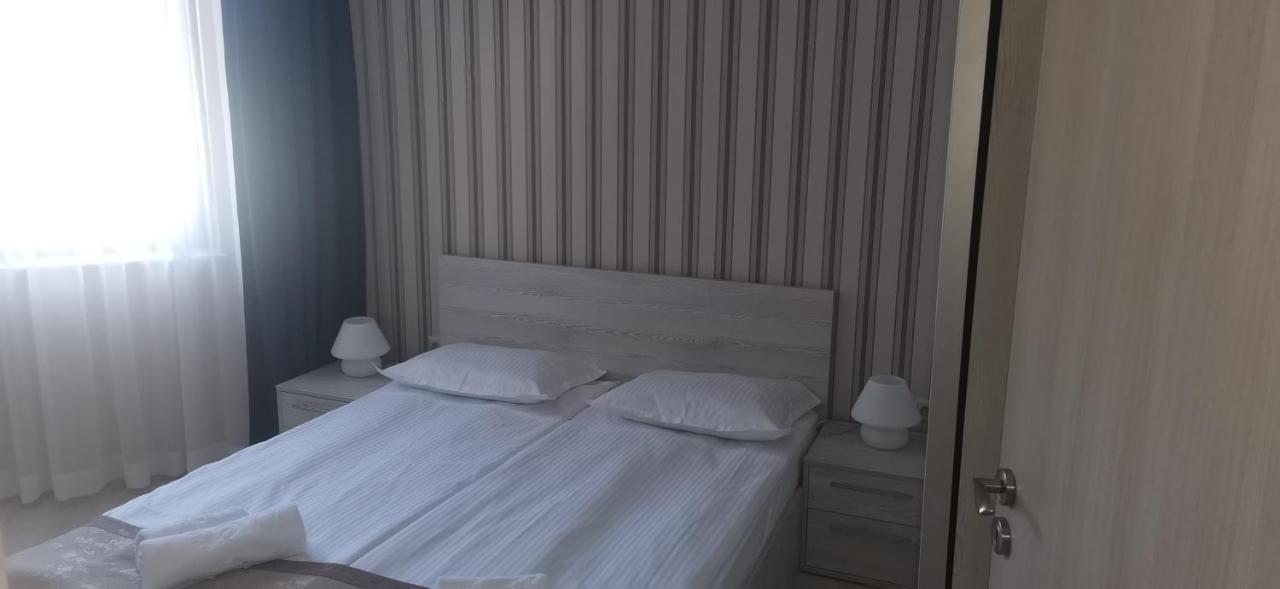 La Mer Residence Aranyhomok Kültér fotó