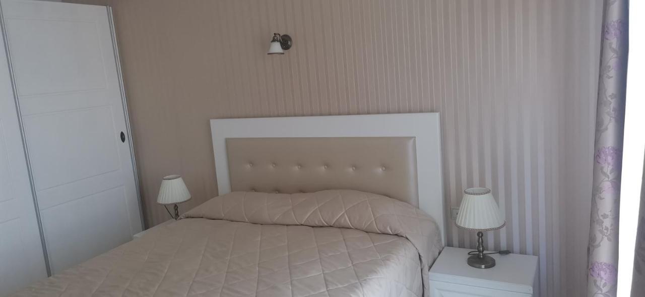 La Mer Residence Aranyhomok Kültér fotó