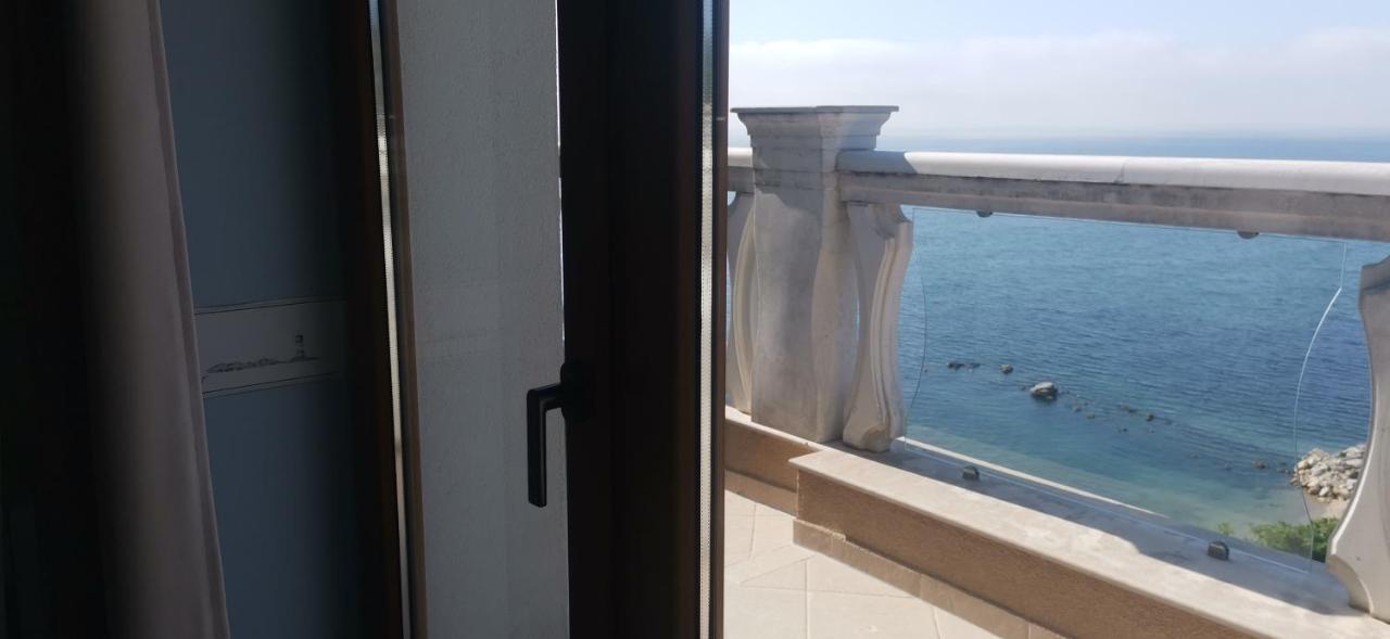 La Mer Residence Aranyhomok Kültér fotó