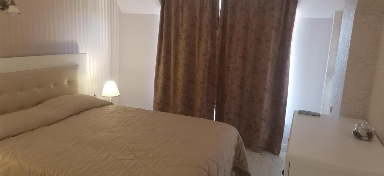 La Mer Residence Aranyhomok Kültér fotó