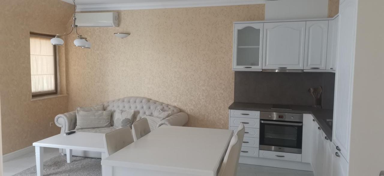 La Mer Residence Aranyhomok Kültér fotó
