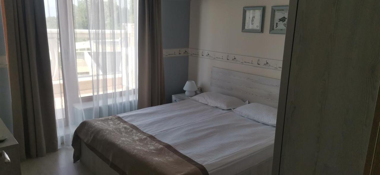La Mer Residence Aranyhomok Kültér fotó