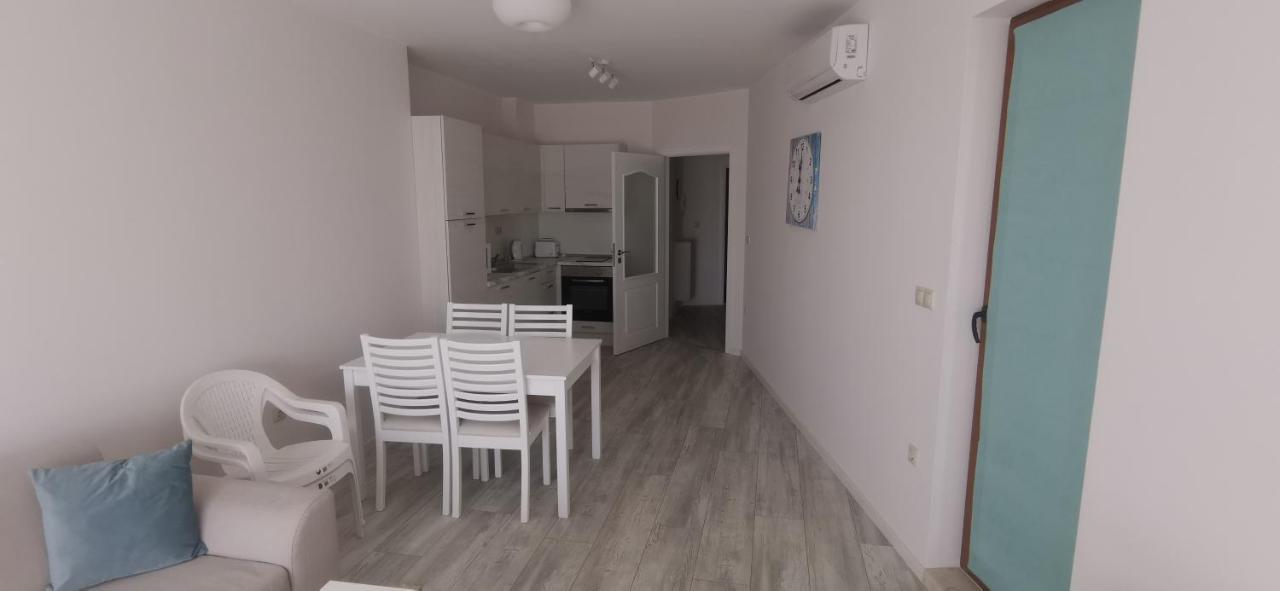 La Mer Residence Aranyhomok Kültér fotó