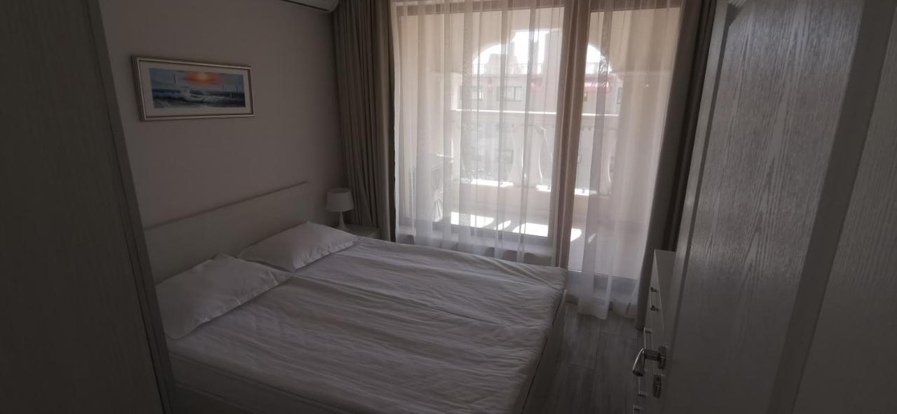 La Mer Residence Aranyhomok Kültér fotó