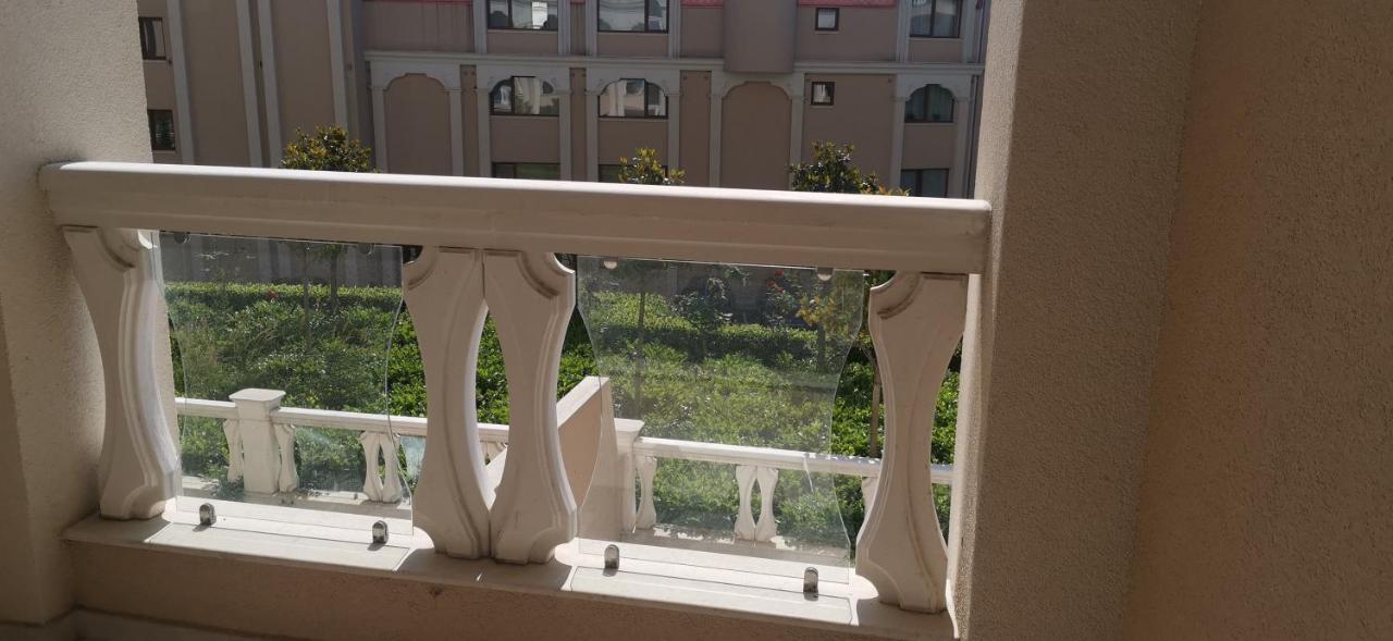 La Mer Residence Aranyhomok Kültér fotó