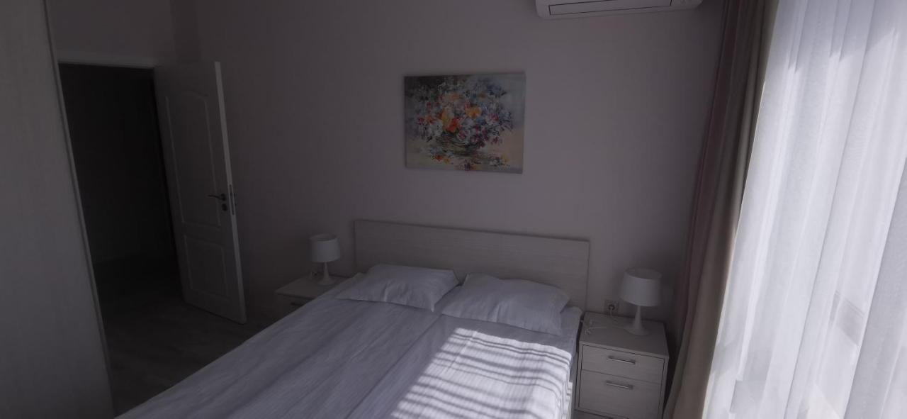 La Mer Residence Aranyhomok Kültér fotó