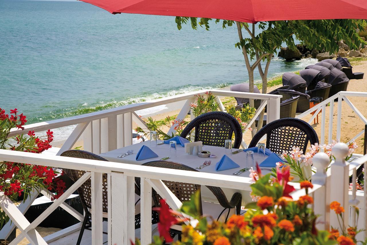 La Mer Residence Aranyhomok Kültér fotó