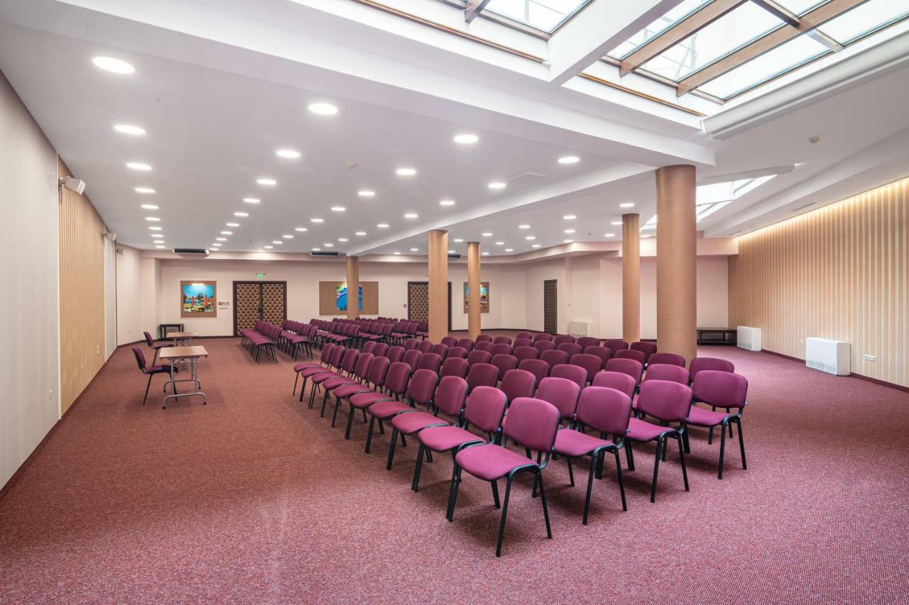La Mer Residence Aranyhomok Kültér fotó